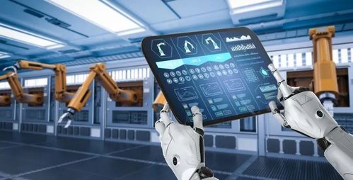 以云为钥，解锁工业4.0新纪元——浅析云计算赋能装备技术服务的转型之路